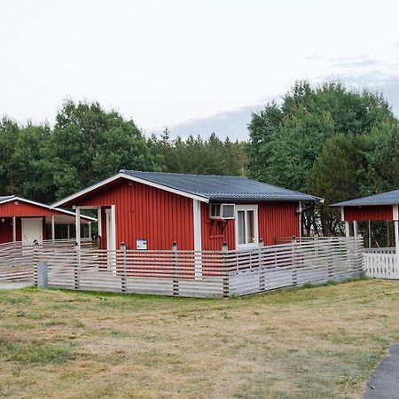 Maja Camping Hotel Gislaved Exterior photo