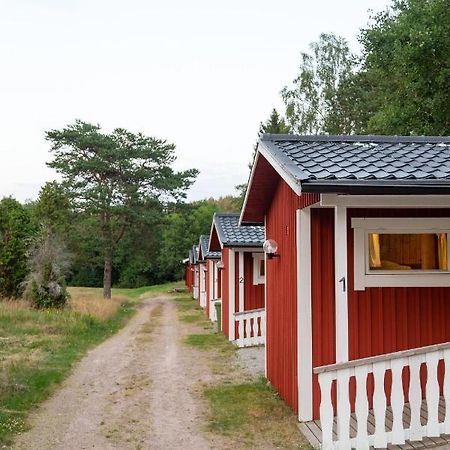 Maja Camping Hotel Gislaved Exterior photo