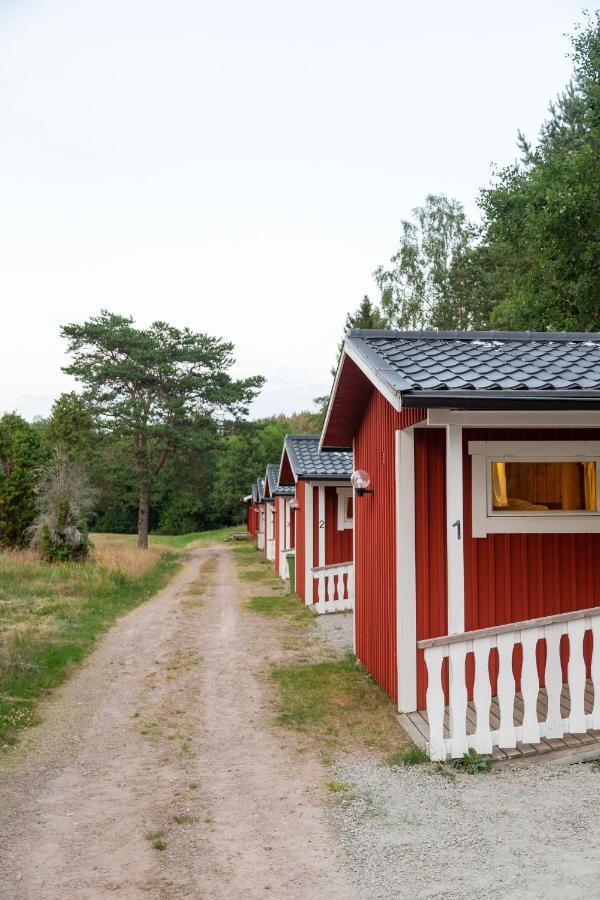 Maja Camping Hotel Gislaved Exterior photo