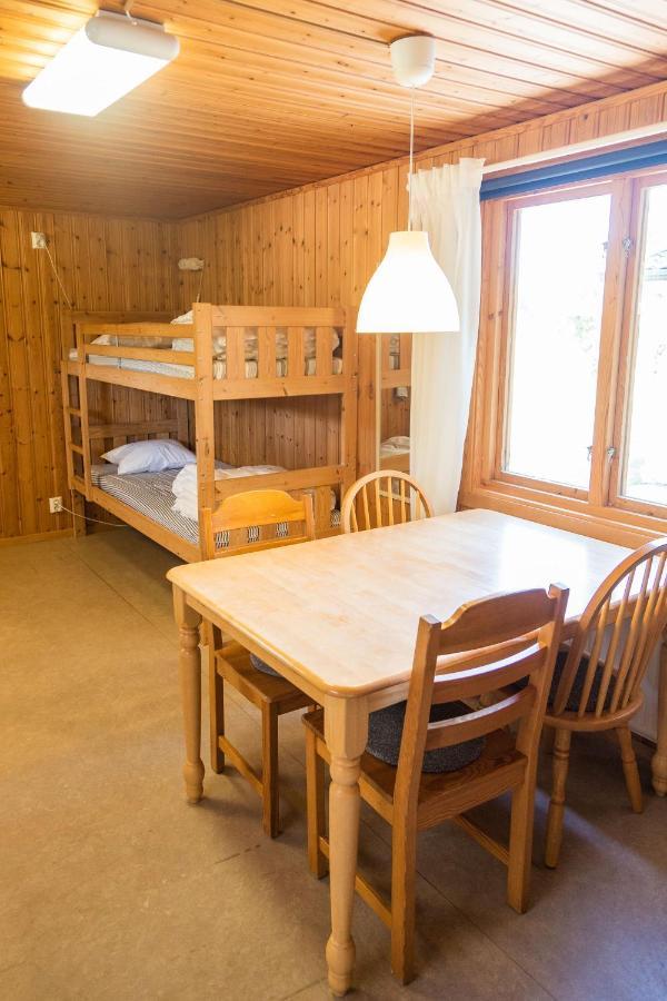 Maja Camping Hotel Gislaved Exterior photo